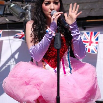 California Dreams Katy Perry